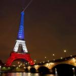 Travel France reduction after terrorism	